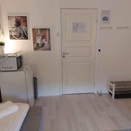 Vinstra Hostel エクステリア 写真
