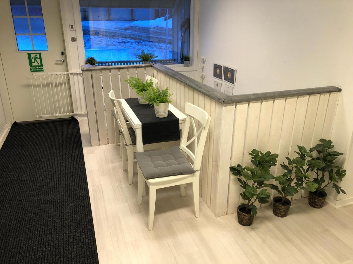 Vinstra Hostel エクステリア 写真