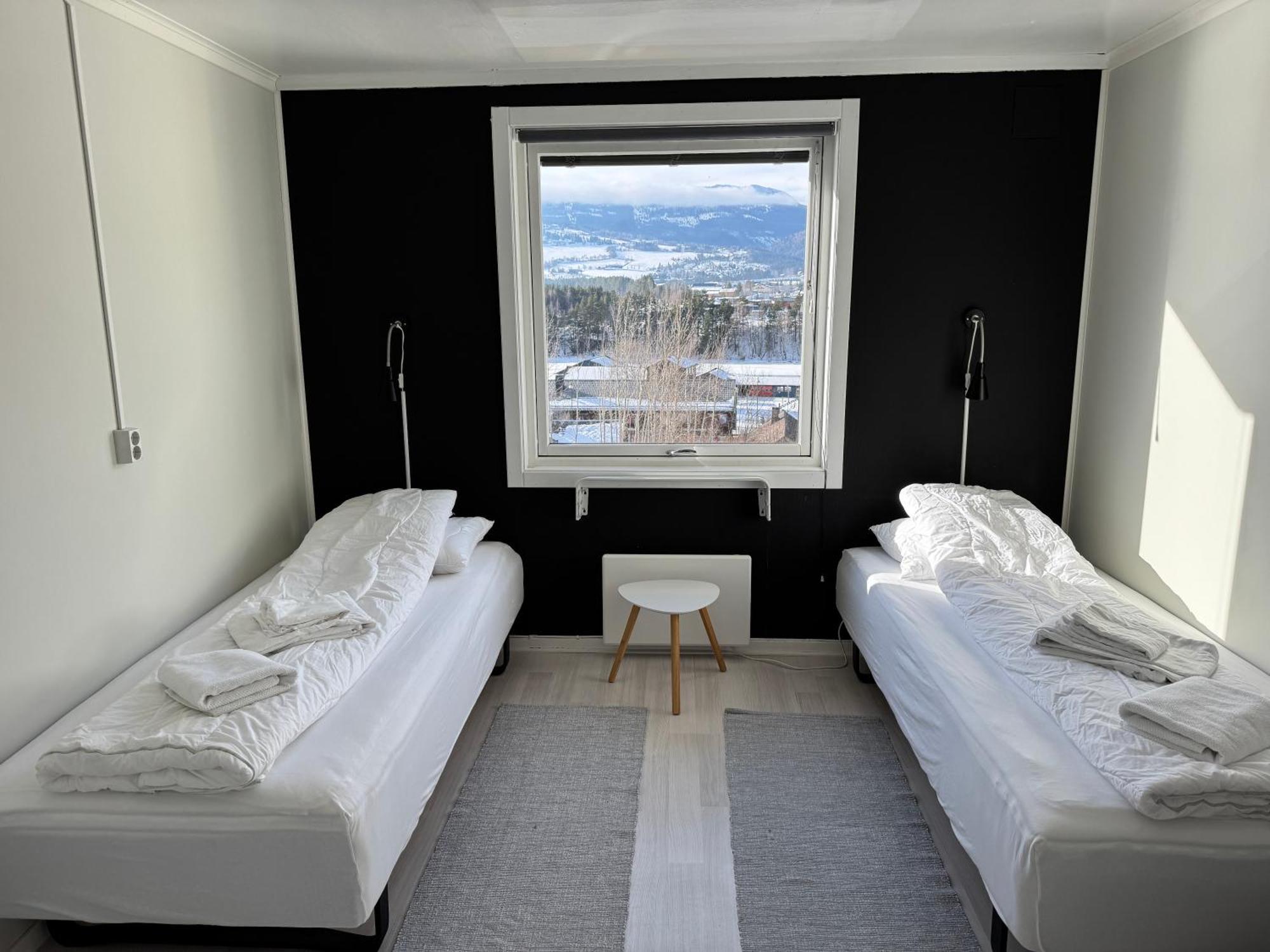Vinstra Hostel エクステリア 写真