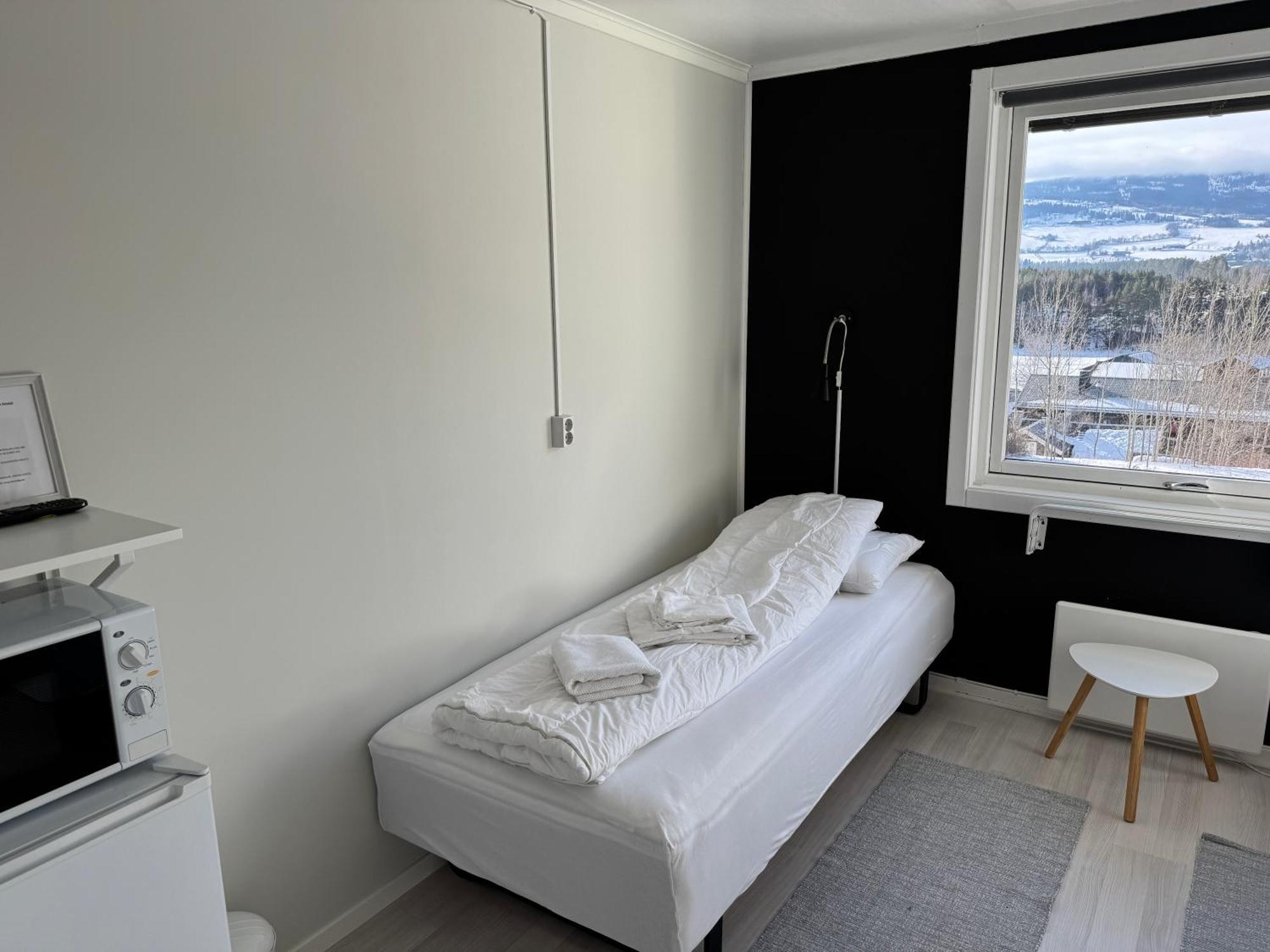 Vinstra Hostel エクステリア 写真