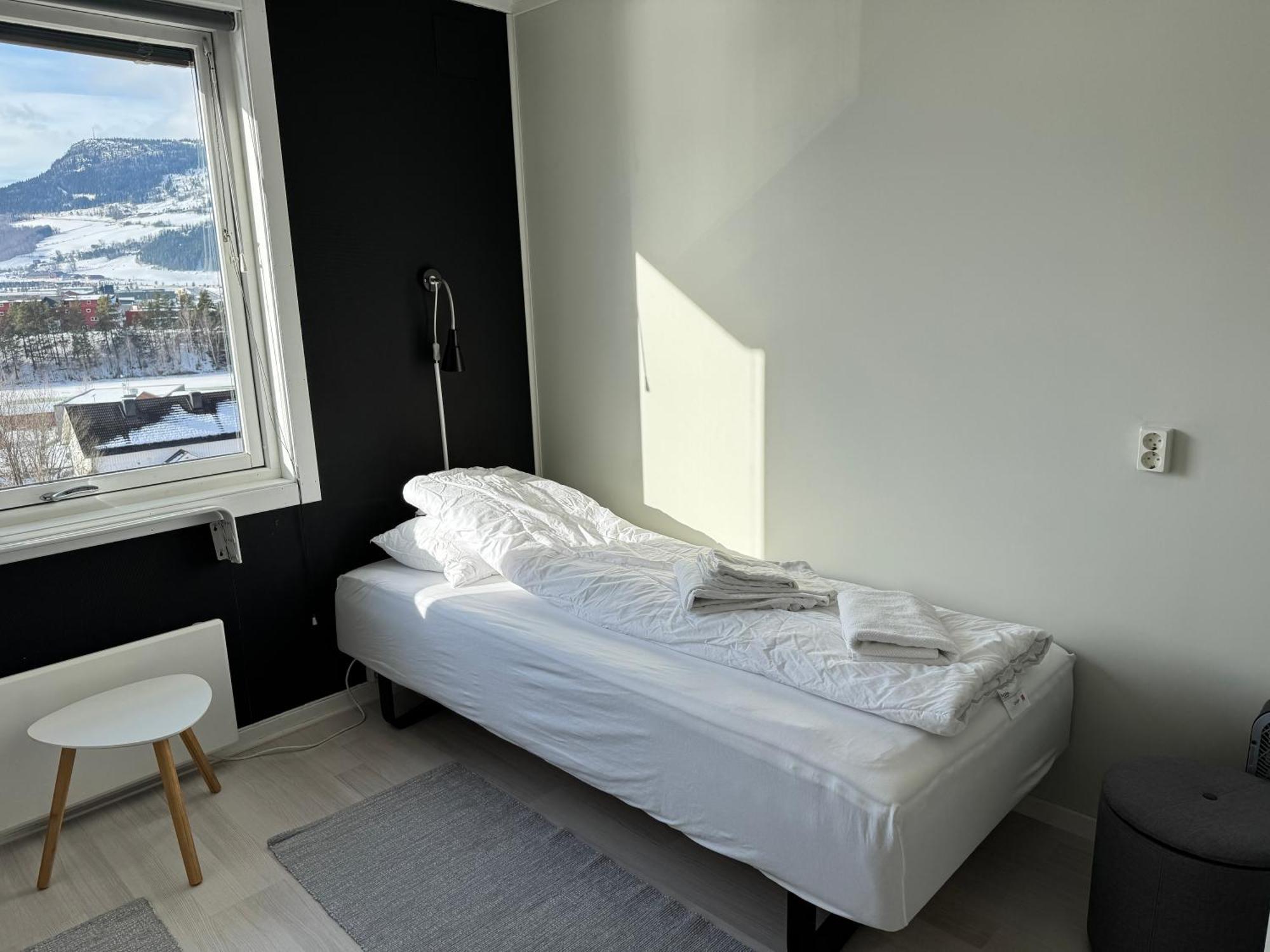 Vinstra Hostel エクステリア 写真