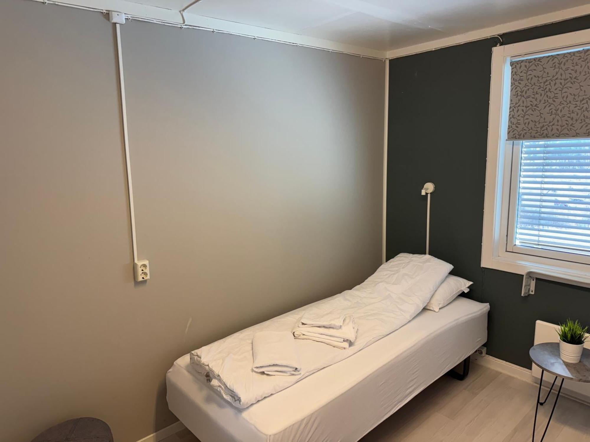 Vinstra Hostel エクステリア 写真