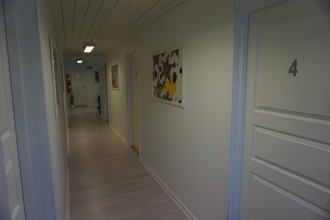 Vinstra Hostel エクステリア 写真