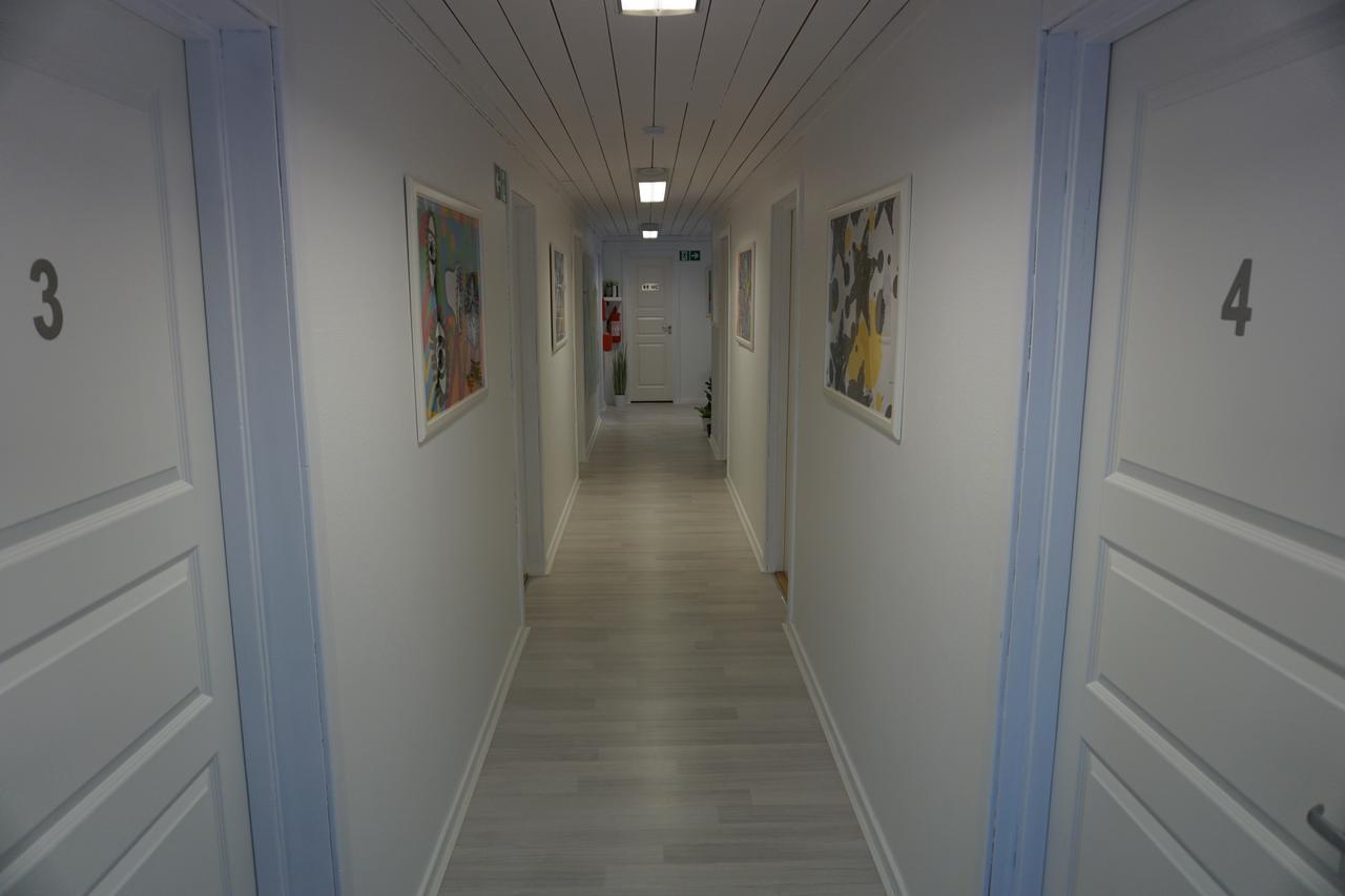 Vinstra Hostel エクステリア 写真