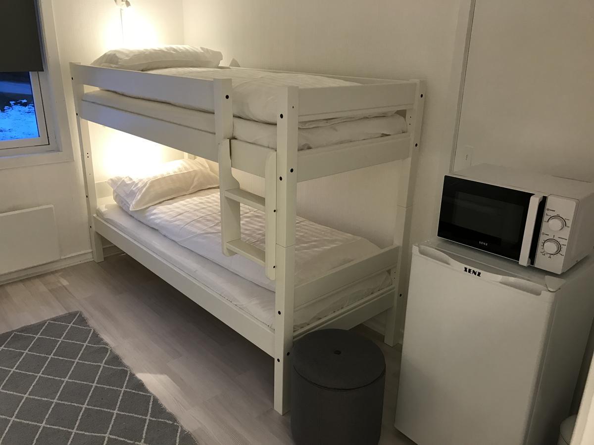 Vinstra Hostel エクステリア 写真