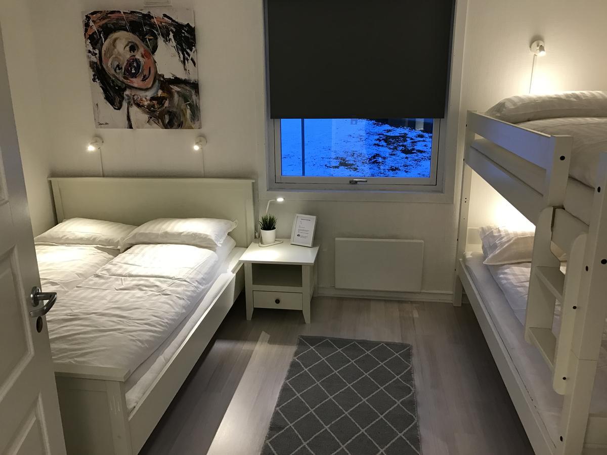 Vinstra Hostel エクステリア 写真