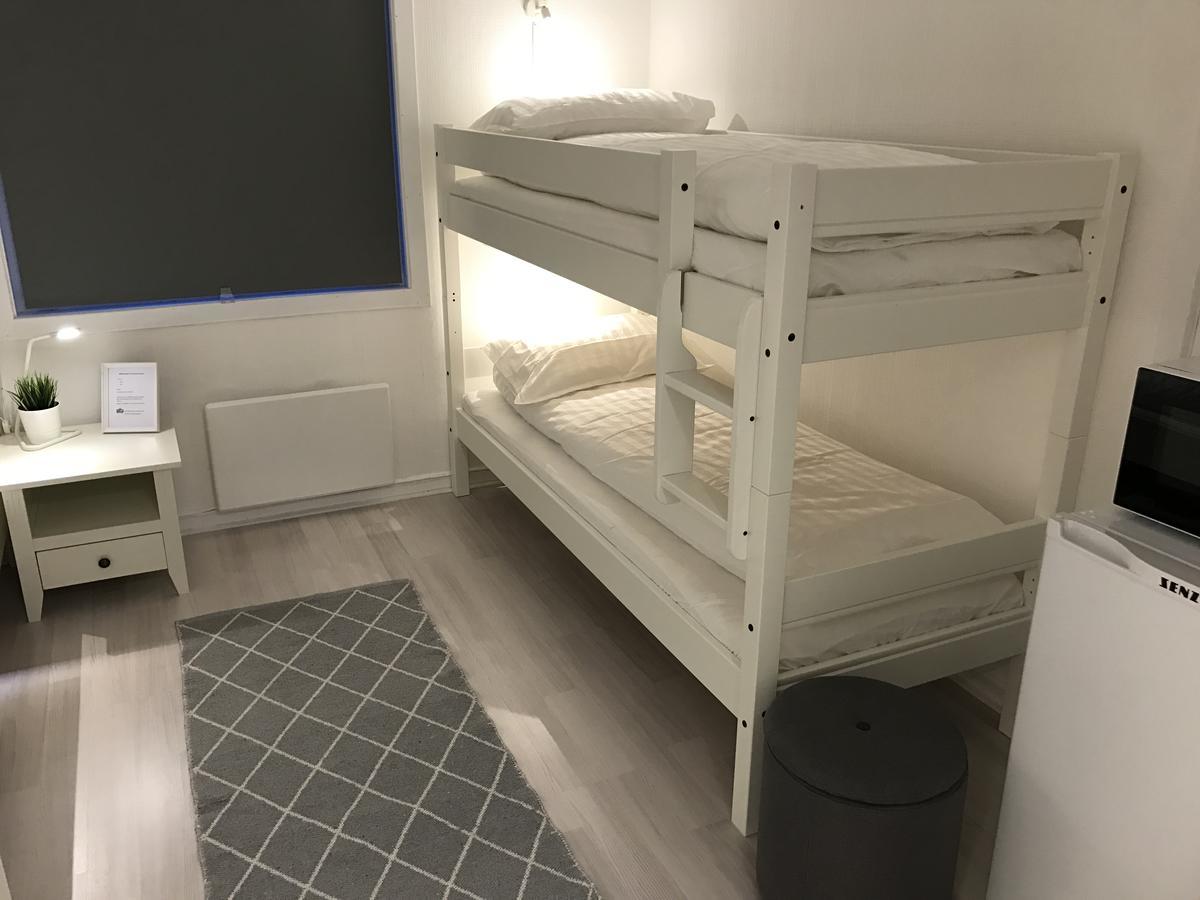 Vinstra Hostel エクステリア 写真