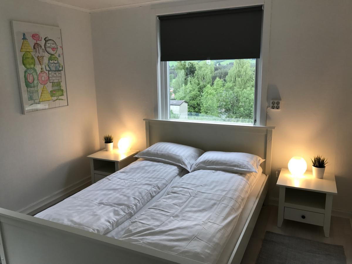 Vinstra Hostel エクステリア 写真