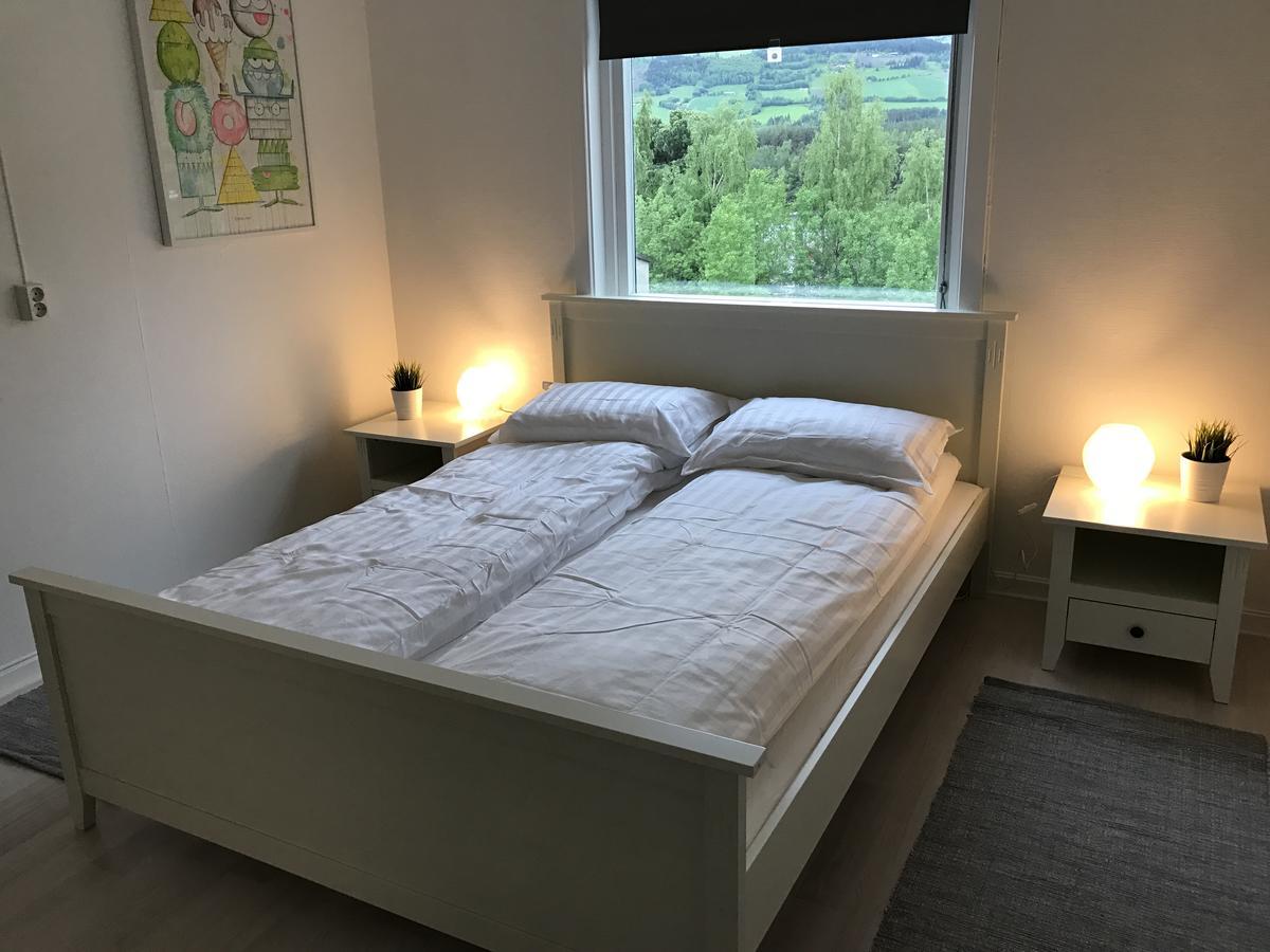 Vinstra Hostel エクステリア 写真