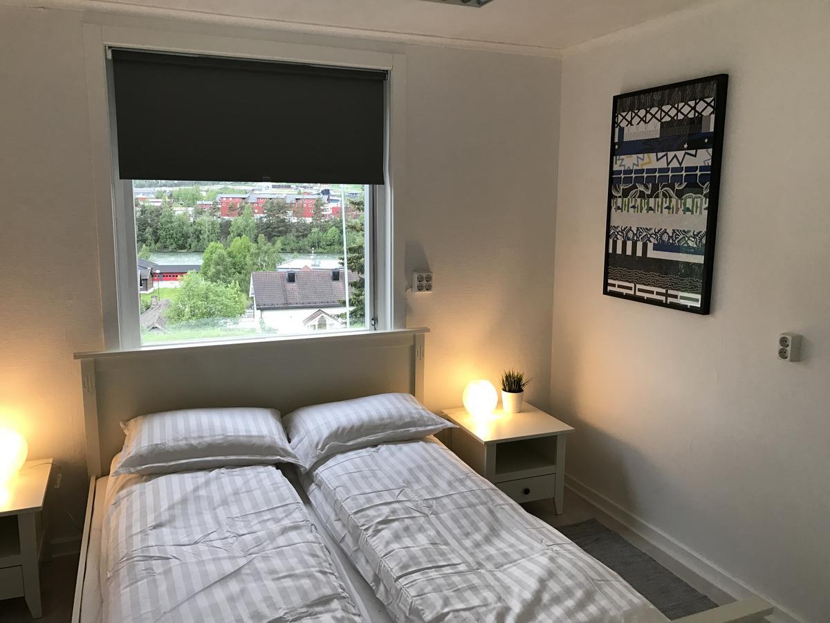 Vinstra Hostel エクステリア 写真