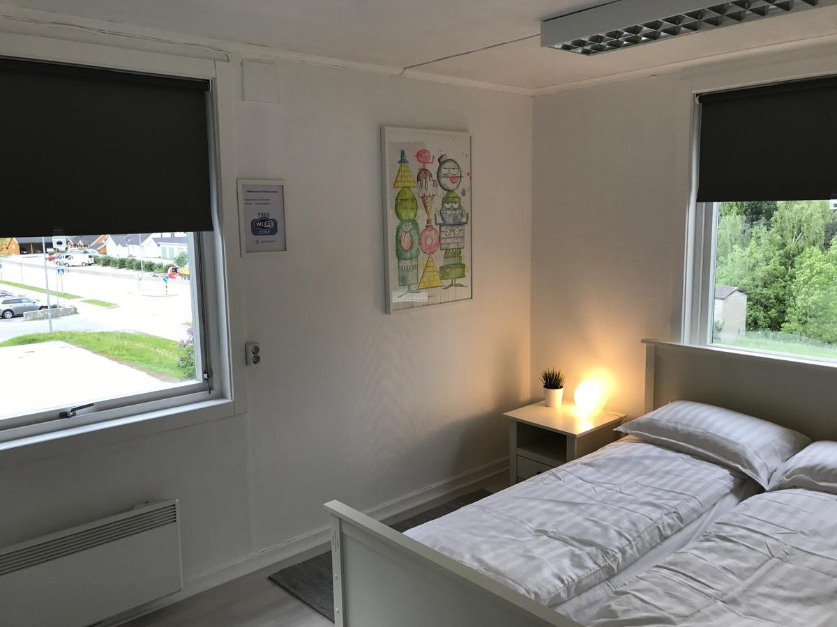 Vinstra Hostel エクステリア 写真