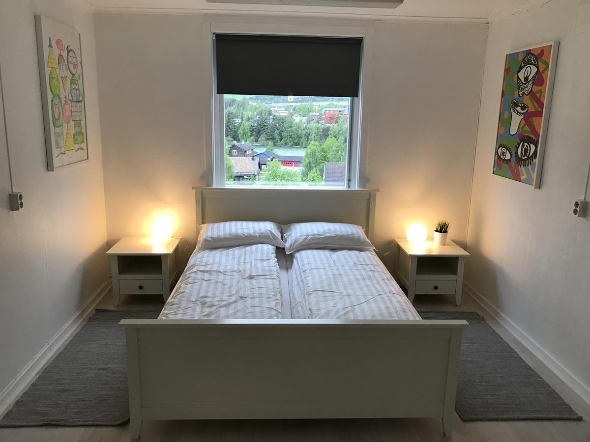 Vinstra Hostel エクステリア 写真