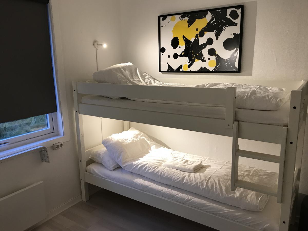 Vinstra Hostel エクステリア 写真