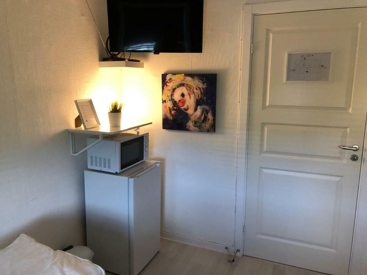 Vinstra Hostel エクステリア 写真