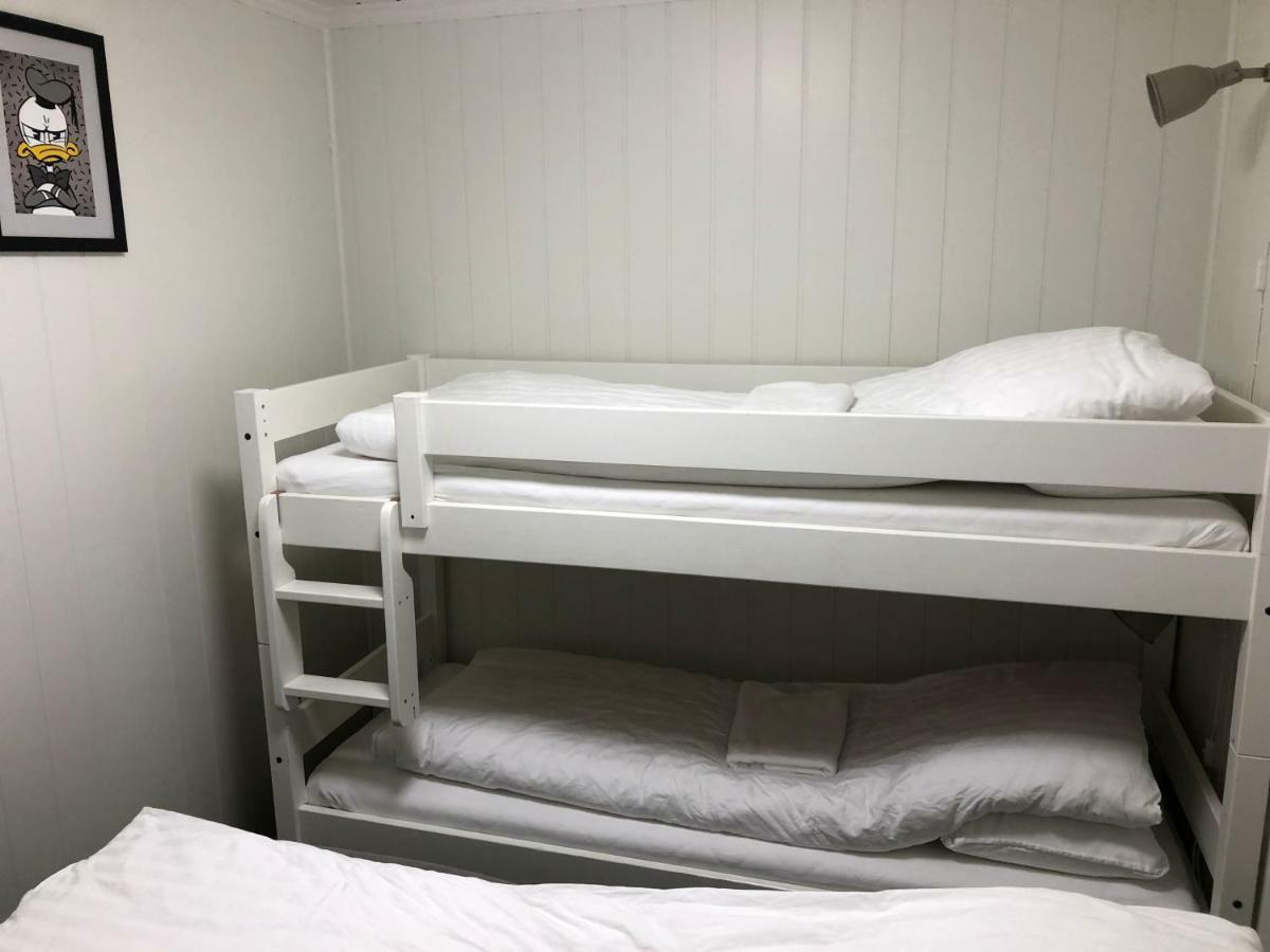 Vinstra Hostel エクステリア 写真
